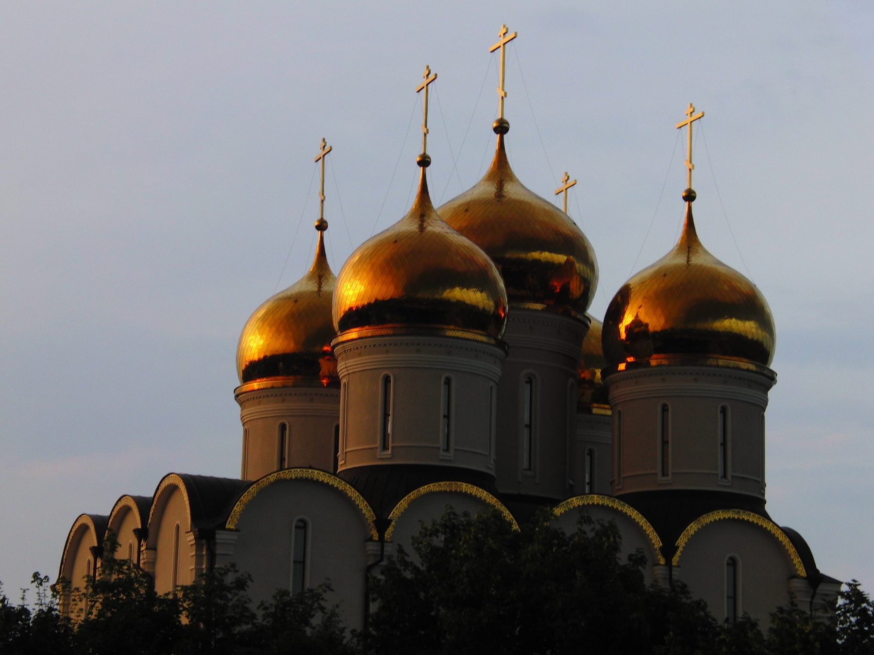 Богослужения и расписание