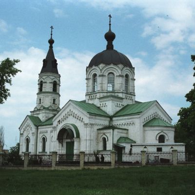 История обители